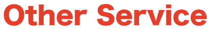 Other Service